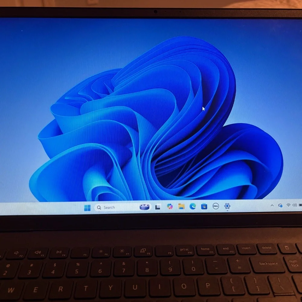 Dell Inspiron 15 3510 15.6